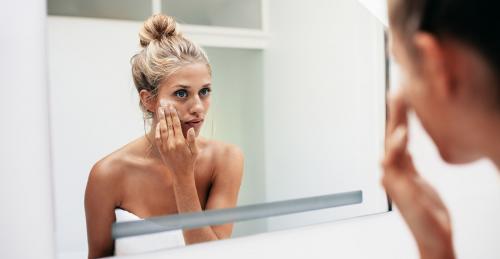 Как правильно подготовить кожу перед нанесением макияжа. Что вас ждет?