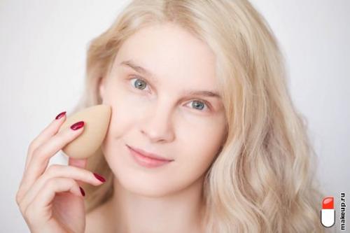 Какие быстрые фишки макияжа помогут выглядеть свежо и ухожено. Освежающий макияж