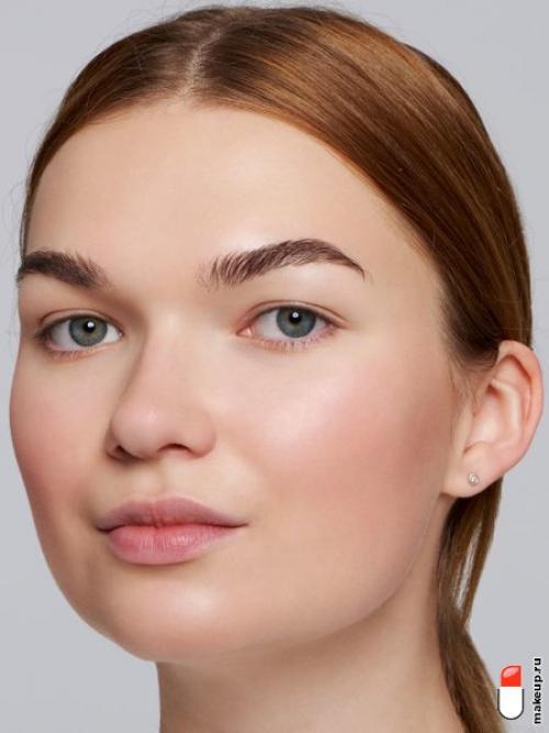 Какие быстрые фишки макияжа помогут выглядеть свежо и ухожено. Освежающий макияж