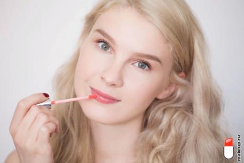 Какие быстрые фишки макияжа помогут выглядеть свежо и ухожено. Освежающий макияж