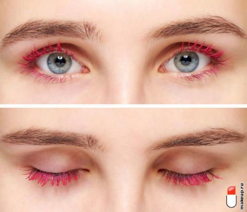 Какие быстрые фишки макияжа помогут выглядеть свежо и ухожено. Освежающий макияж