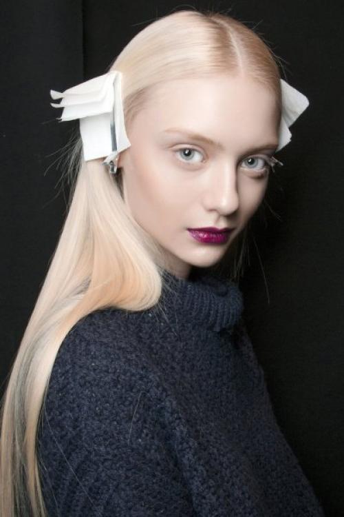 Как адаптировать фишки макияжа под разные типы кожи. Как подобрать макияж с учетом внешности?