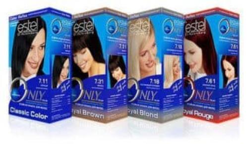 Можно ли красить брови краской для волос без аммиака. Допустимо ли применять краситель для волос на бровях