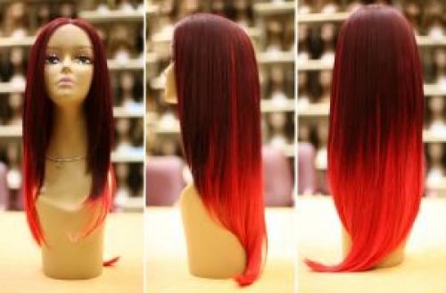 Как красить волосы тоником. Окрашивание волос тоником: специфика и этапы процедуры