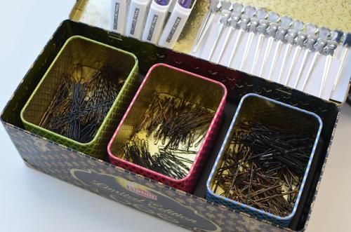 Какие инструменты и средства необходимы для создания прически коб. Что нужно купить стилисту по причёскам?