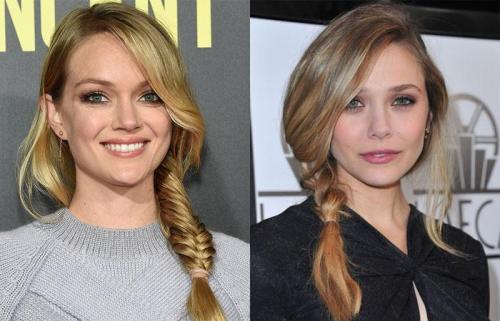 Как повторить прическу коб Кейт Миддлтон: секреты стиля 07