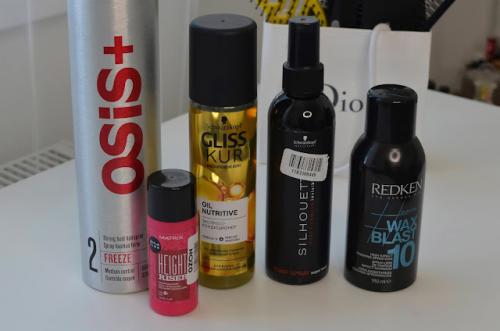 Какие инструменты и средства необходимы для создания прически коб. Что нужно купить стилисту по причёскам?