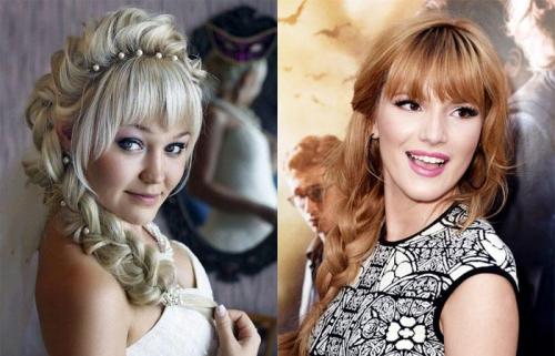 Как повторить прическу коб Кейт Миддлтон: секреты стиля 04