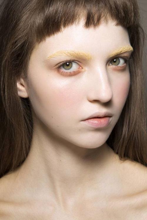 Что мужчины на самом деле думают о макияже. Что мужчины думают о бьюти-трендах?