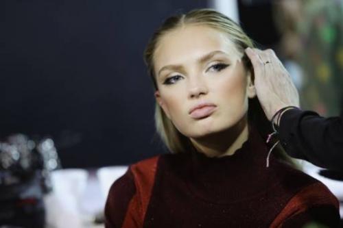 Что мужчины на самом деле думают о макияже. Что мужчины думают о бьюти-трендах?