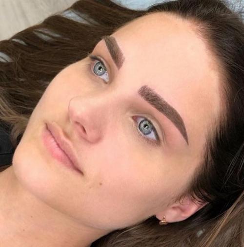 Можно ли оттеночным бальзамом покрасить брови. Можно ли красить брови краской для волос