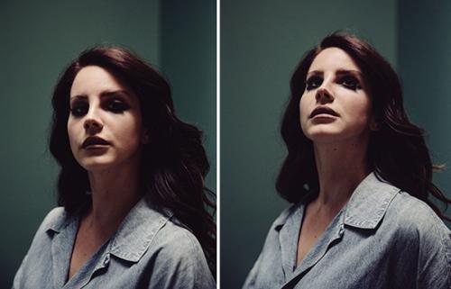 Как Лана Дель Рей комментирует свой образ и изменения во внешности. Лана Дель Рей для Fader Magazine: о новом альбоме, феминизме и своем образе