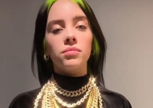 Лана дель Рей вернулась к своему натуральному цвету волос: почему это вызвало такой ажиотаж 11