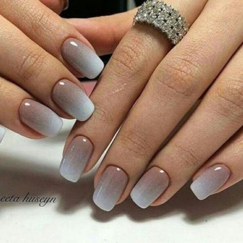 Секреты маникюра кошачий глаз 10D: как достичь идеального блеска на ногтях 06