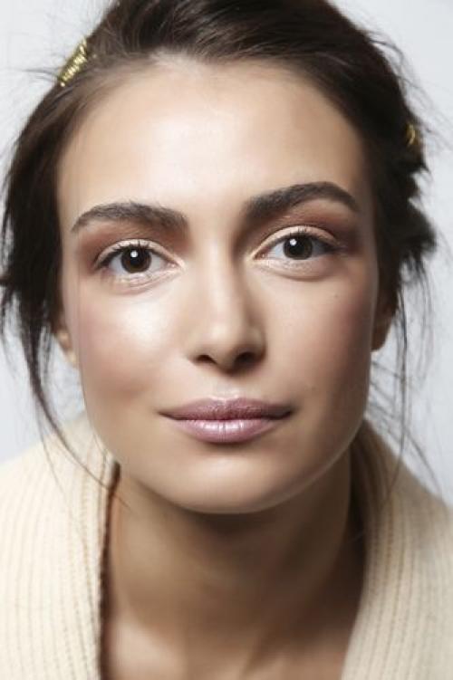 Какие приёмы помогут визуально увеличить глаза. Особые приемы: как зрительно увеличить глаза?