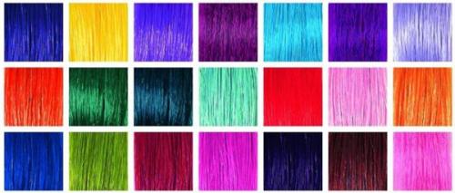 Как покрасить волосы тоником девочке. Как красить волосы тоником