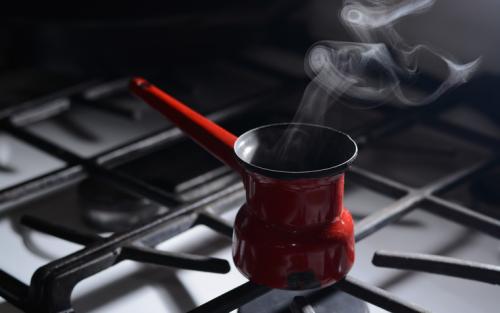 Как ухаживать за труакар, чтобы сохранить его красоту и форму. Как пользоваться туркой