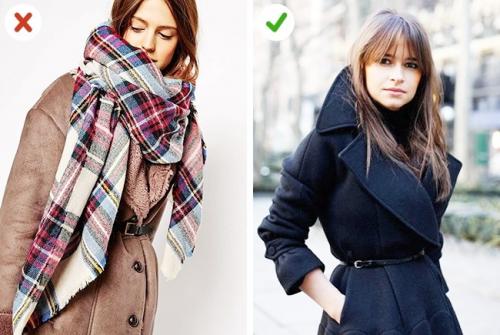 Какие аксессуары можно сочетать с труакар для создания стильного образа. 10 основных правил сочетания аксессуаров