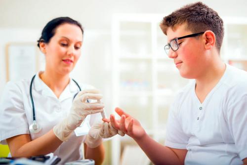 Какие факторы могут негативно влиять на процесс восстановления зрения. Потеря или снижение зрения при хронических заболеваниях