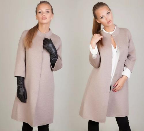 В каких ситуациях уместно носить труакар. «Труакар» снова в моде