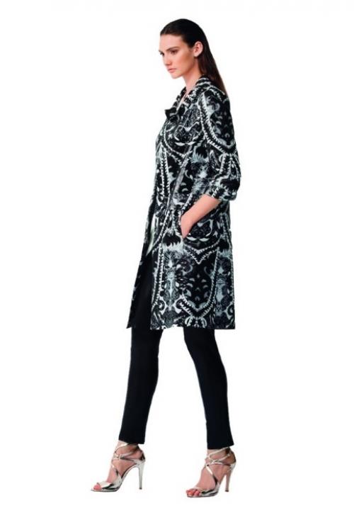 В каких ситуациях уместно носить труакар. «Труакар» снова в моде