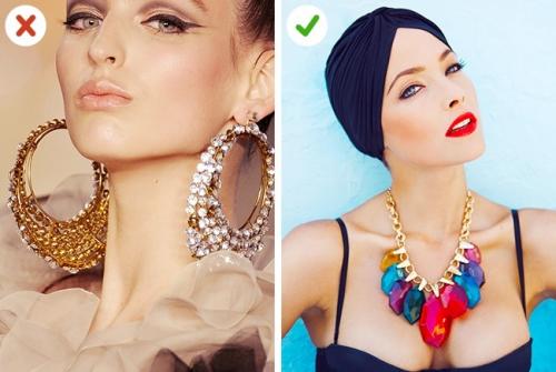 Какие аксессуары можно сочетать с труакар для создания стильного образа. 10 основных правил сочетания аксессуаров