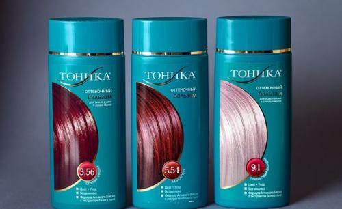 Можно ли красить волосы краской после оттеночного бальзама. Процесс тонирования 01 Можно ли красить волосы краской после оттеночного бальзама. Процесс тонирования 01