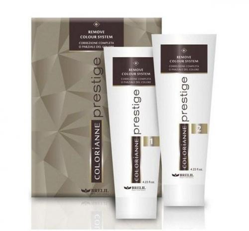 Тоник после окрашивания. Как смыть тоник с волос быстро и в домашних условиях