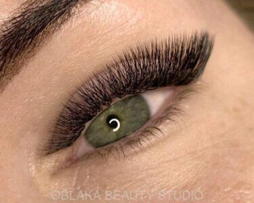 Секреты наращивания ресниц с эффектом лисьих глаз: как достичь идеального результата 01