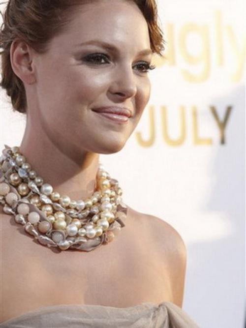 Тайны обработки жемчуга: секреты мастеров 24