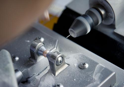 Тайны обработки жемчуга: секреты мастеров 08