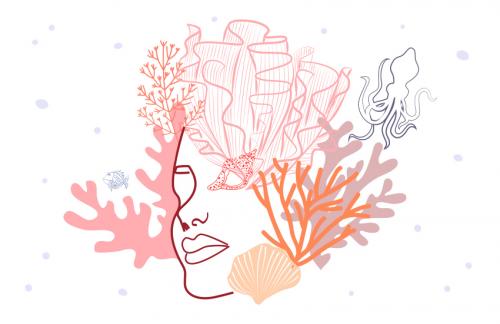 Какие цвета жемчуга наиболее востребованы. Цветной жемчуг: что значит каждый оттенок камня