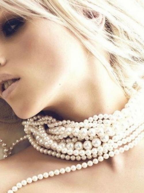 Тайны обработки жемчуга: секреты мастеров 23