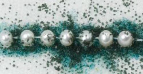 Тайны обработки жемчуга: секреты мастеров 13