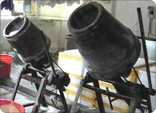 Тайны обработки жемчуга: секреты мастеров 10