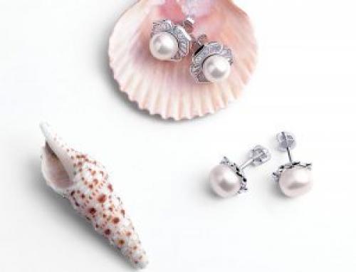 Какие цвета жемчуга наиболее востребованы. Цветной жемчуг: что значит каждый оттенок камня