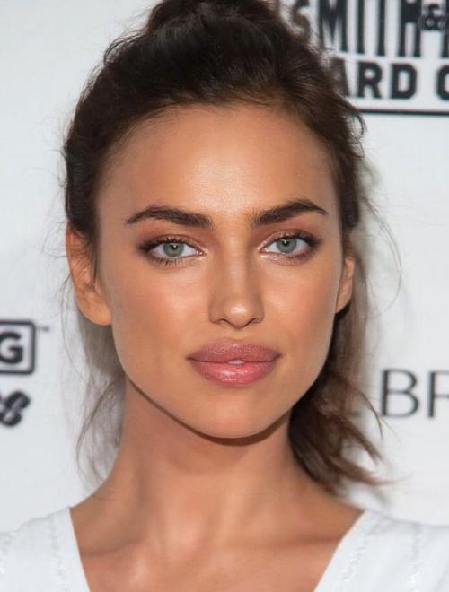 Какой макияж нравится мужчинам? Естественность или яркость 02