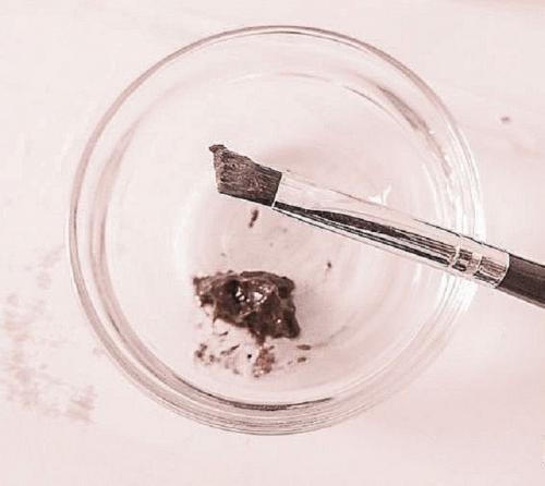 Можно ли красить брови тоникой. Можно ли красить брови краской для волос