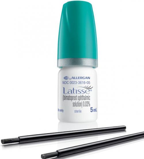 Средства для укрепления и роста ресниц. Препараты средней ценовой категории 03 Средства для укрепления и роста ресниц. Препараты средней ценовой категории 03