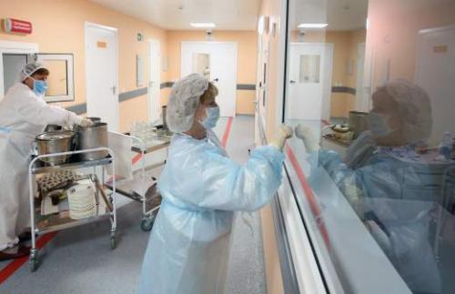 Как распознать и избежать ложной информации о COVID-19: топ фейков 04