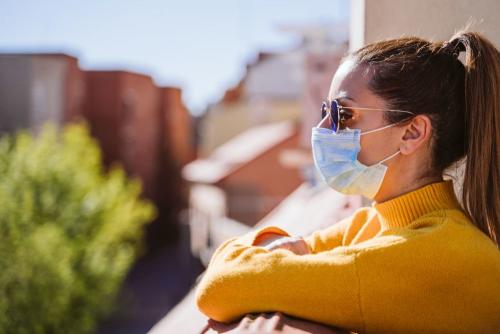 Топ фейков о коронавирусе COVID-19. Covid-19