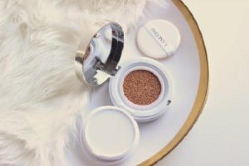 Как сделать кушон в домашних условиях. Косметика для лица кушоны: что это такое, как пользоваться, как сделать в домашних условиях