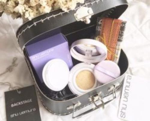 Как сделать кушон в домашних условиях. Косметика для лица кушоны: что это такое, как пользоваться, как сделать в домашних условиях