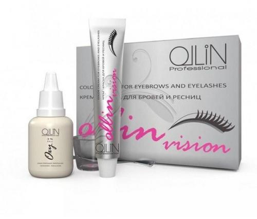 Почему нельзя красить брови краской для волос. Когда нужно и когда нельзя красить брови краской 02