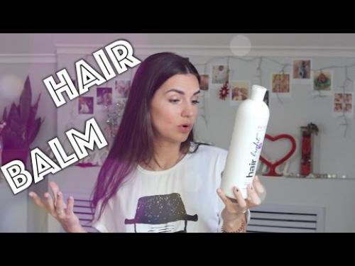 Бальзам для волос на.. Лучшие бальзамы для волос 2023 года 02