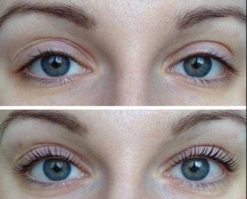 Сколько держится ламинирование ресниц. Как долго держится ламинирование ресниц?