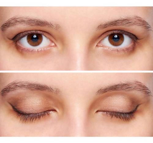 Как производятся тени для палеток. палетки теней: наш рейтинг лучших