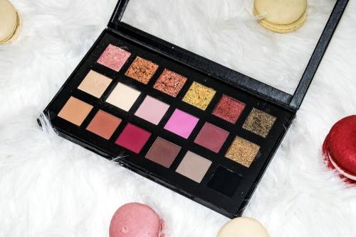 Все, что вы хотели знать о структуре палеток теней 01 Все, что вы хотели знать о структуре палеток теней 01