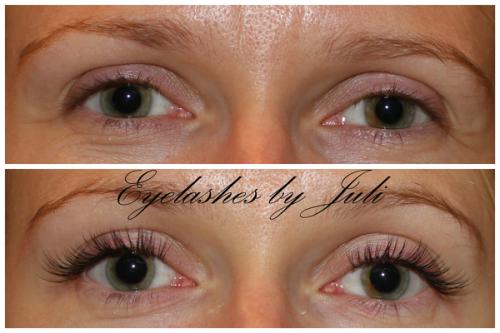 Как долго держится наращивание ресниц по японской технологии. Мастер-класс: наращивание ресниц по японской технологии