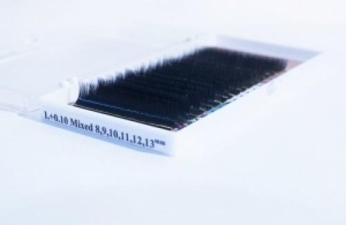 Мастер-класс: как правильно нарастить ресницы по японской технологии 04